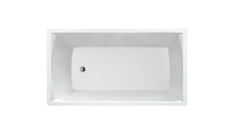 普通浴缸 LY2003水暖卫浴