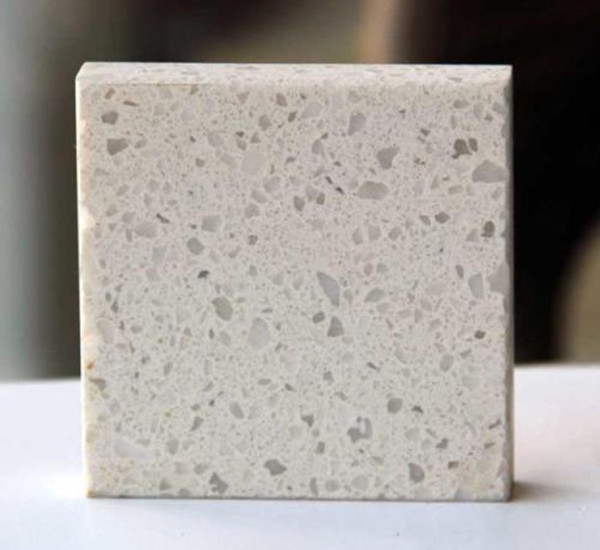 怎么分辨单色石英石质量