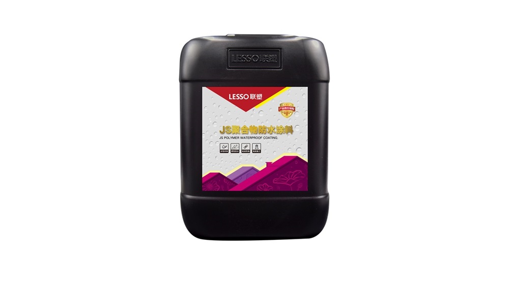 欧宝体育appJS聚合物防水涂料LS510