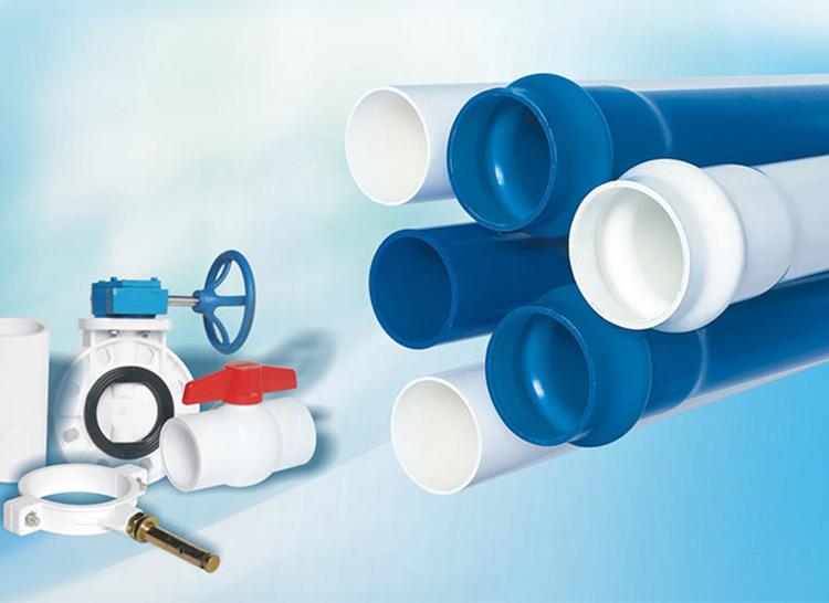 佛山塑料给水管材的质量和性能如何？